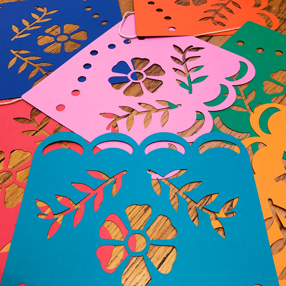 Thumbnail: Flower Banner