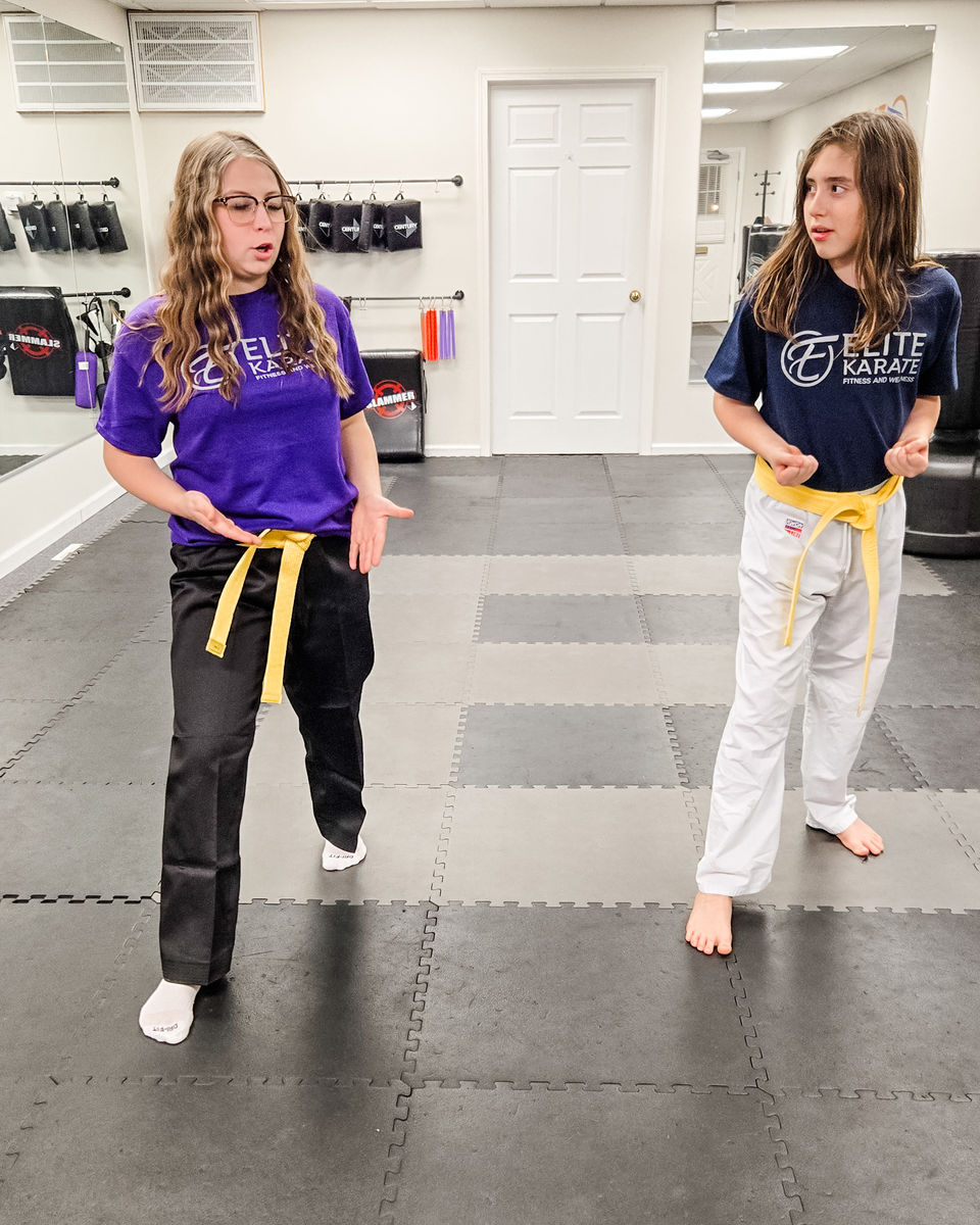 Elite Karate, Fitness, and Wellness