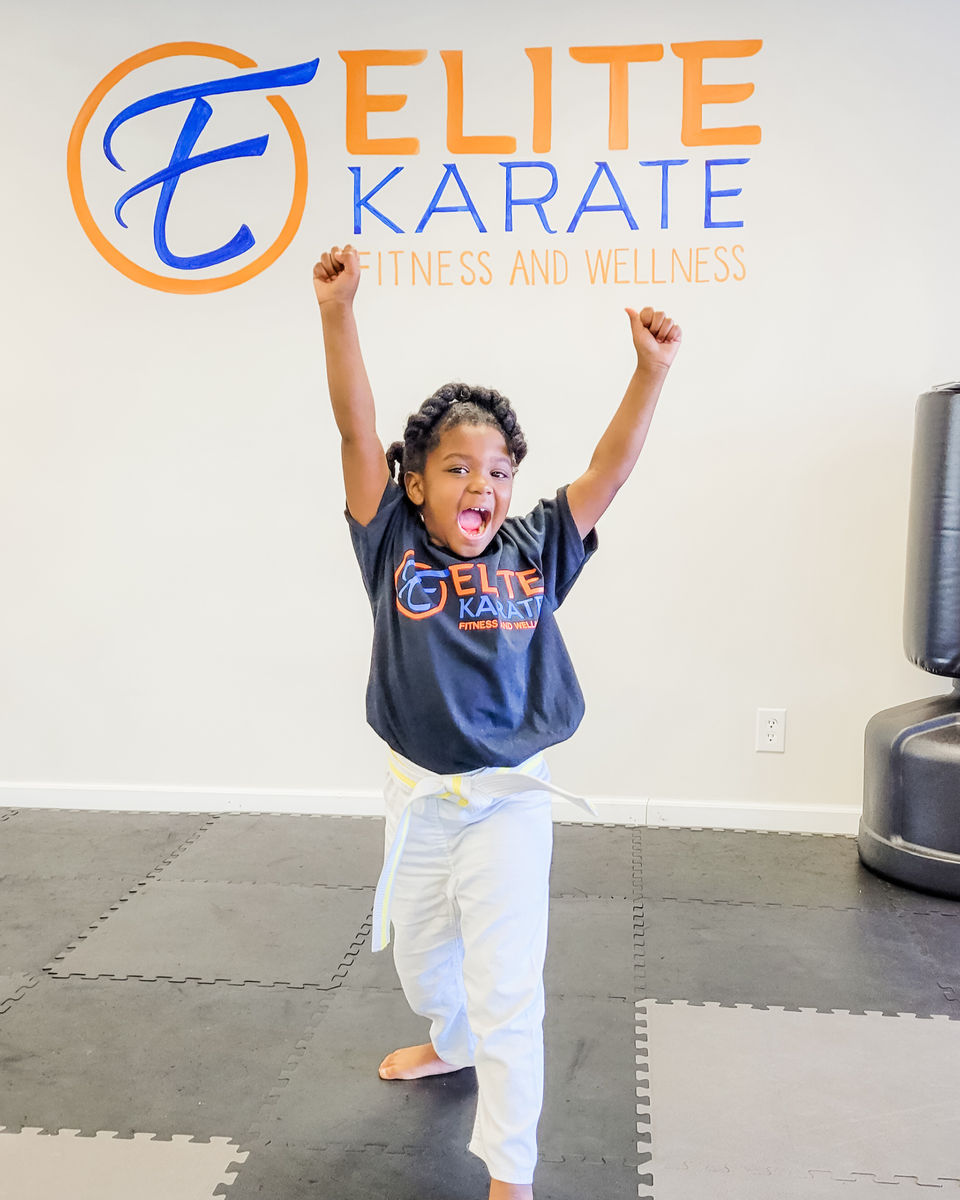 Elite Karate, Fitness, and Wellness