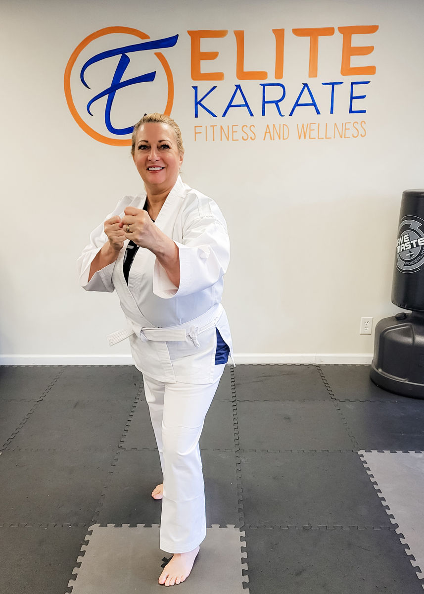 Elite Karate, Fitness, and Wellness