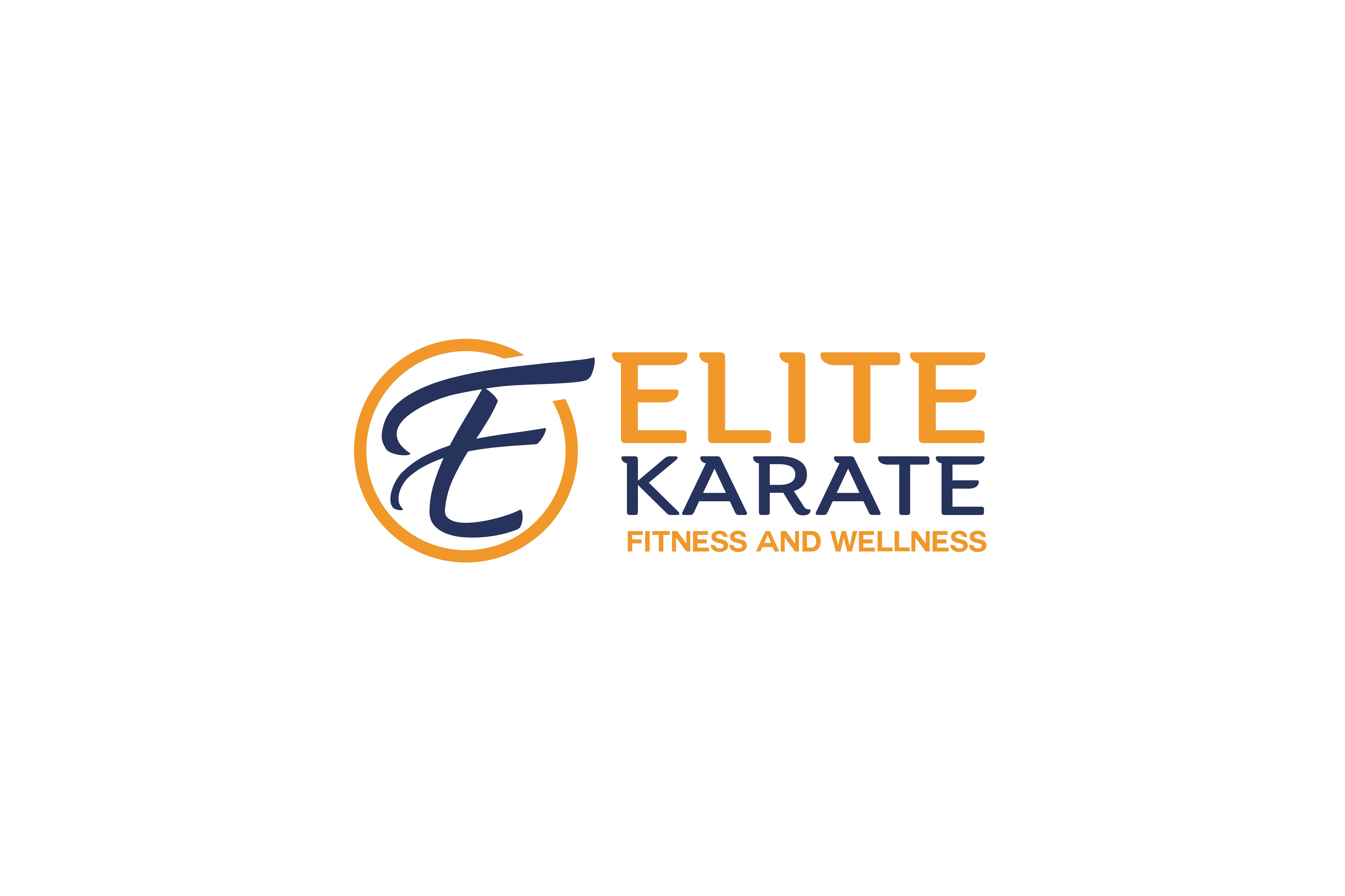 Elite Karate, Fitness, and Wellness