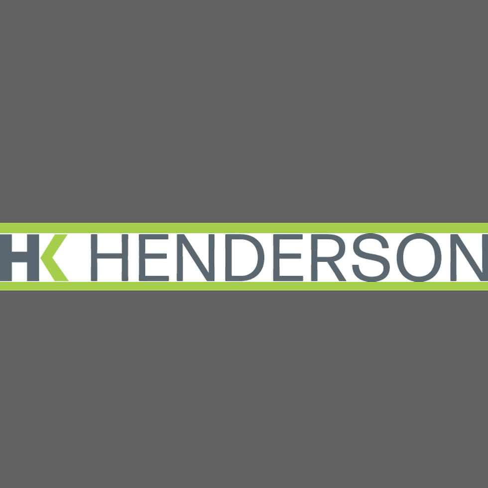 HK Henderson Insurance