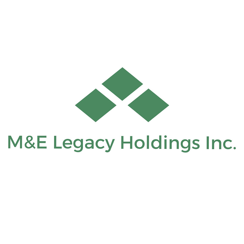 M&E Legacy Holdings