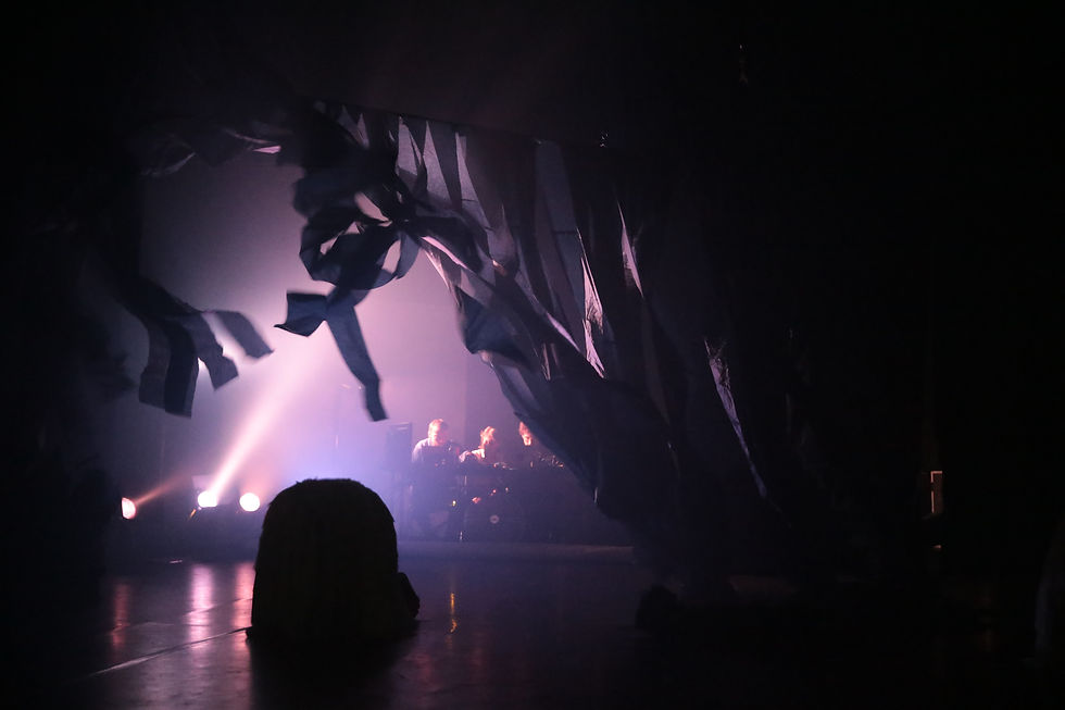 香港x布魯塞爾跨文化藝術展演 Art Actually – HKxBru