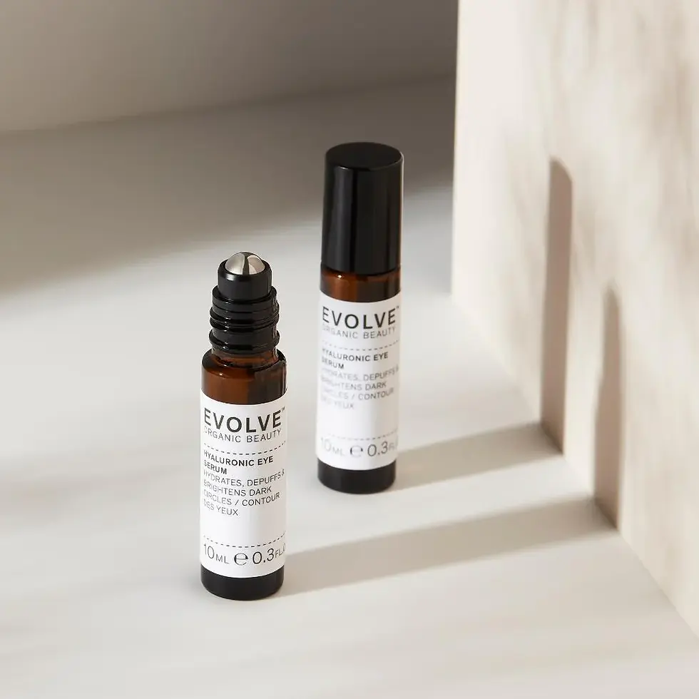 Thumbnail: Hyaluronic eye complex