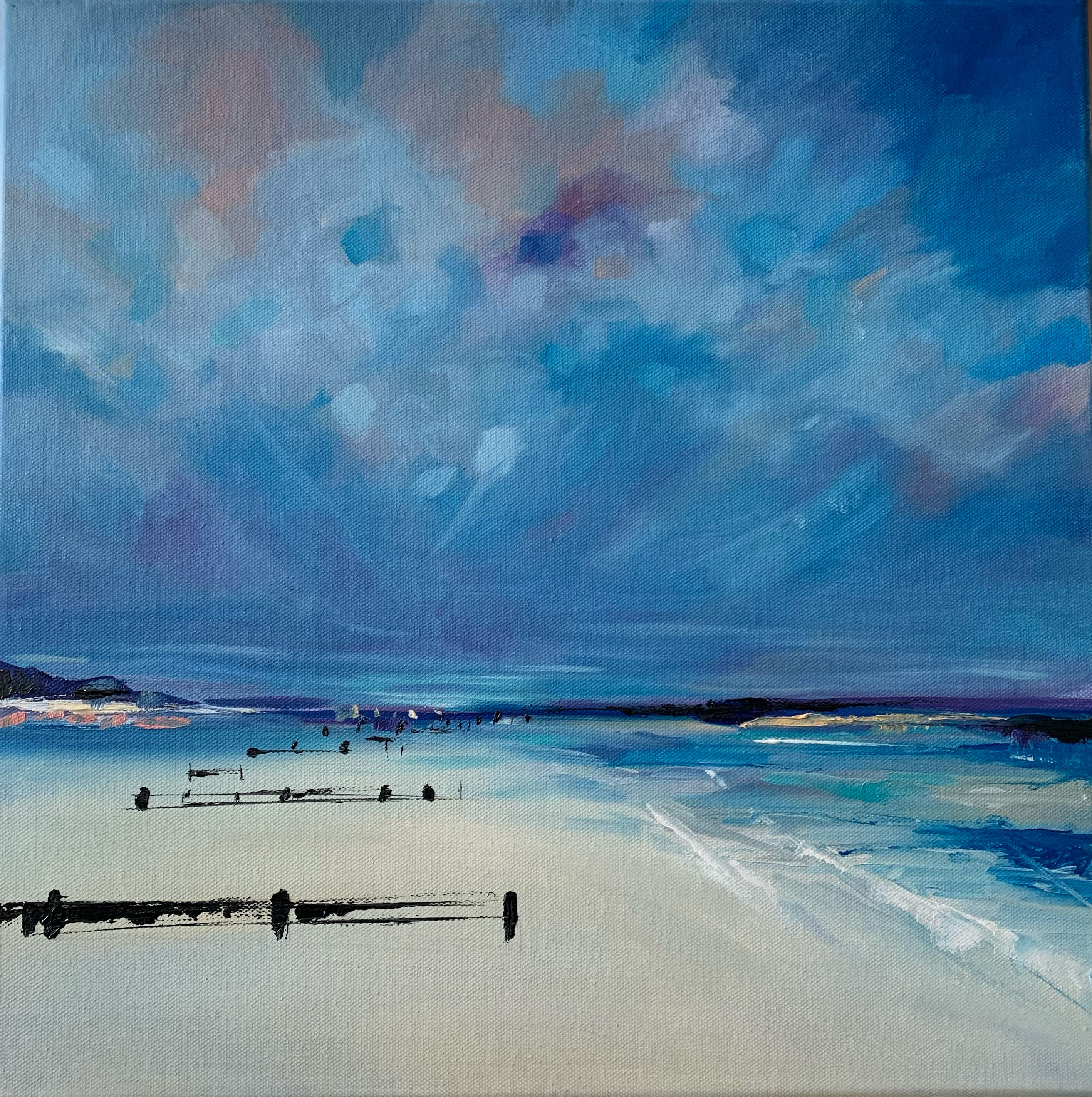 Broughty Ferry Beech- coming soon 