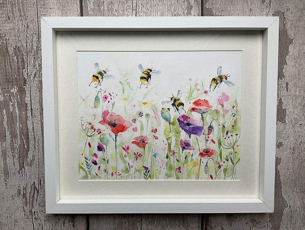 Thumbnail: Dance of the Bumble Bee