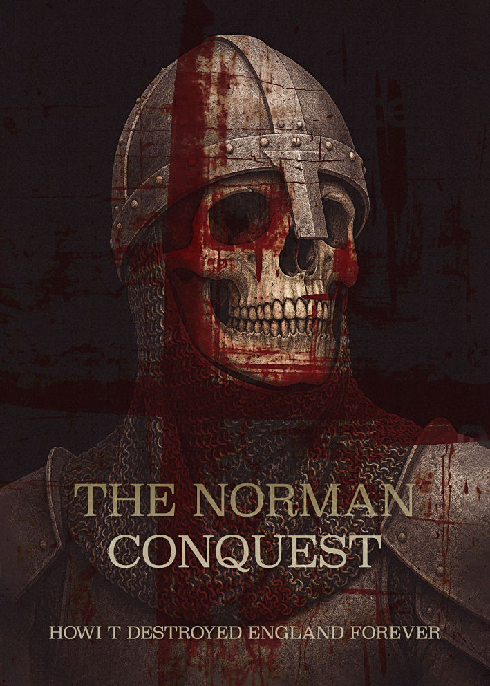 Thumbnail: The Norman Conquest: How it destroyed England Forever