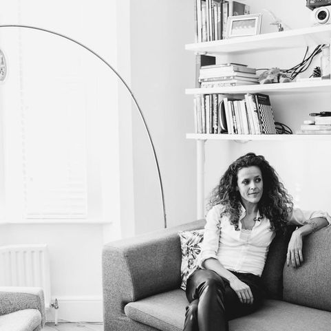 CURATED SPOTLIGHT:                                    The Good Jeweller. Arabel Lebrusan