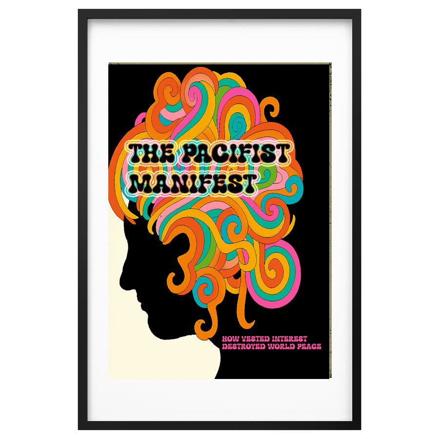 Thumbnail: The Pacifist Manifest