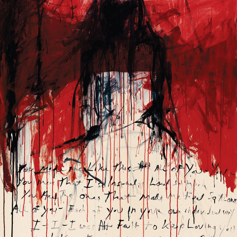 CURATED ARTS FIRST LOOK Tracey Emin: A Second Life at Tate Modern