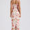 Thumbnail: Isabella - Floral maxi dress, perfect for summer events and beach weddings.