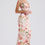 Thumbnail: Isabella - Floral maxi dress, perfect for summer events and beach weddings.