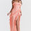 Thumbnail: Iris - Ruffle maxi dress for garden parties and daytime celebrations.