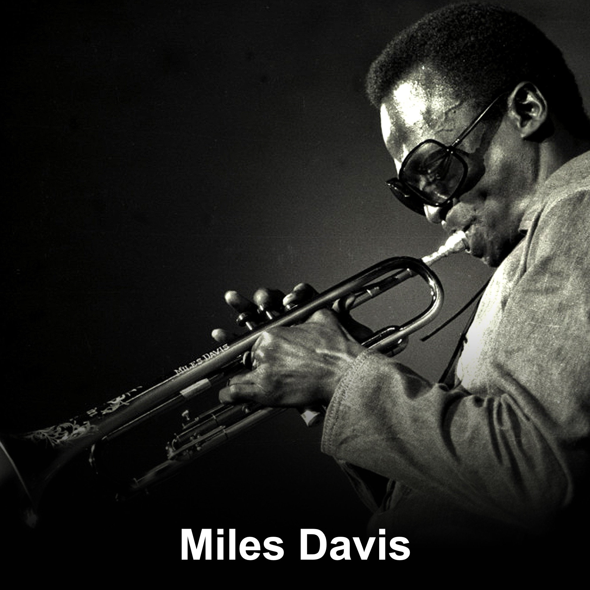 Miles Davis Sax3ch Miles Davis Sax3ch