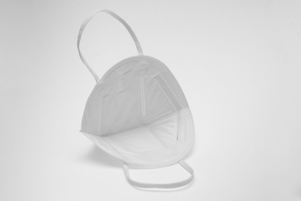 How to spot counterfeit (fake) N95, NIOSH, or KN95 respirator mask from China