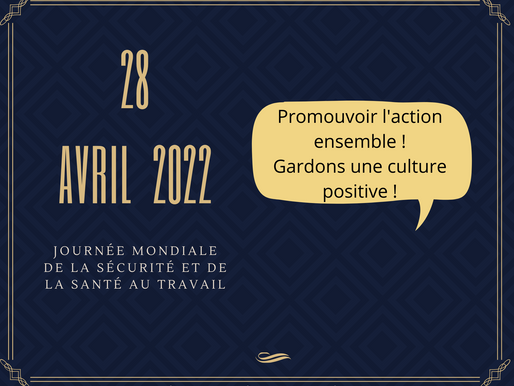 La culture positive des temps modernes !