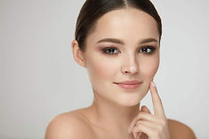 Semi-Permanent Makeup