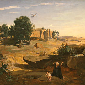 Le faucon crécerelle