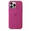 Miniatura: Apple Silicone Case iPhone 16 Pro Max