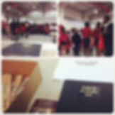 Fonde Elementary School Career Day