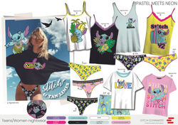 STITCH S22WNAK001-01