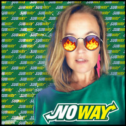 SUBWAY LOGO web