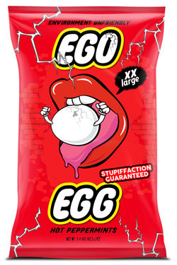EGO EGG BAG
