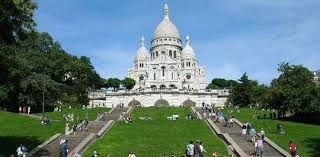 Montmartre