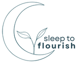 Sleep to Flourish baby and child sleep resource hub