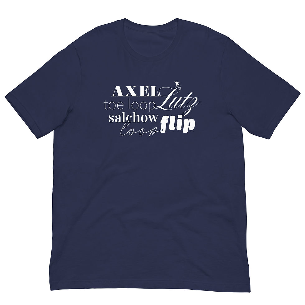 Thumbnail: Jumps Adult Unisex