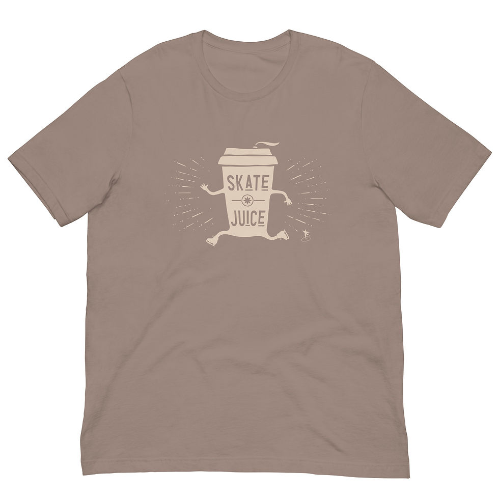 Thumbnail: Skate Juice_Adult Unisex