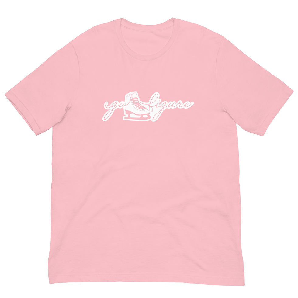 Thumbnail: Go Figure_Adult Unisex