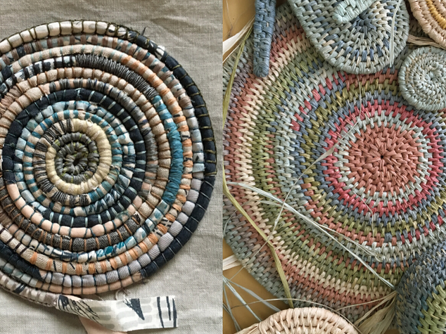 Basket Making Bundle