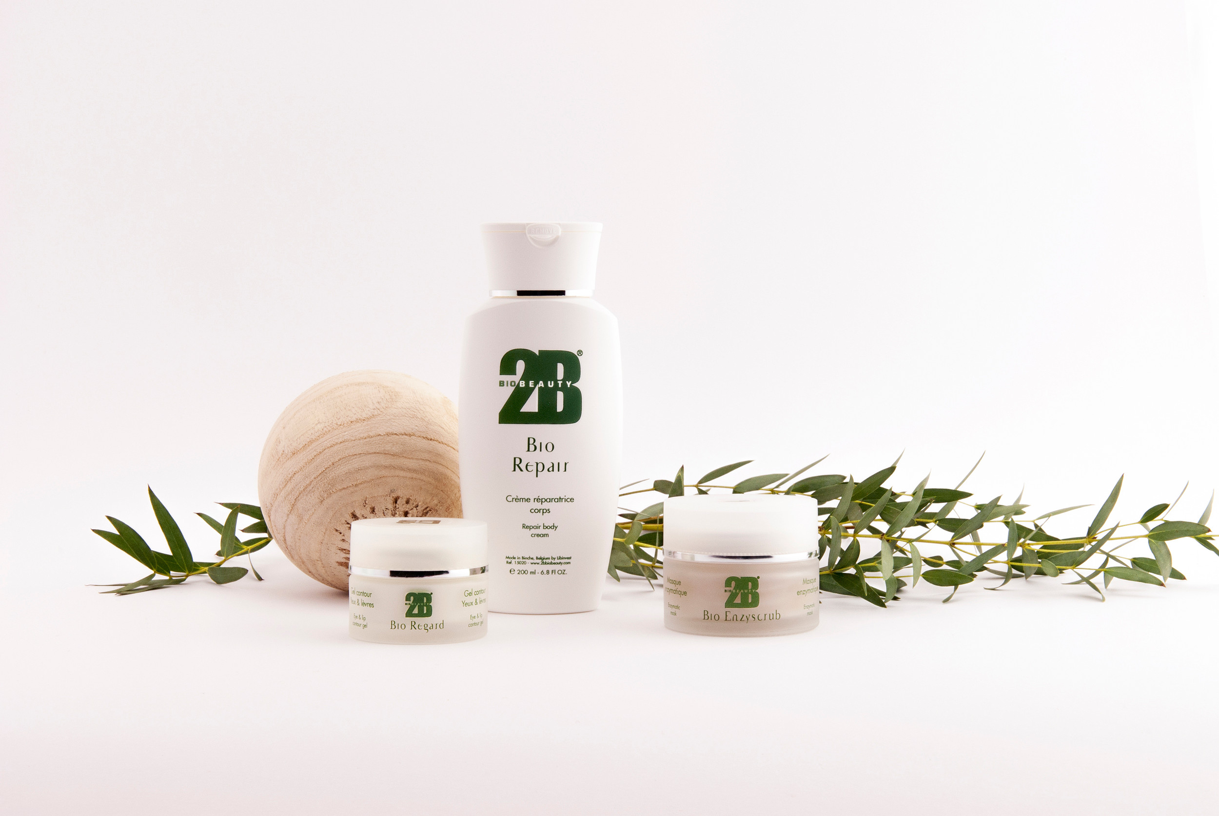 2B Bio Beauty | Aura Skincare