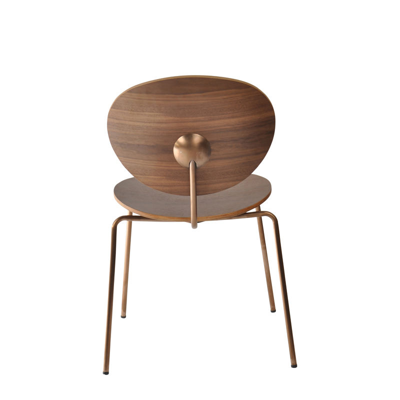 Thumbnail: Ovni Chair