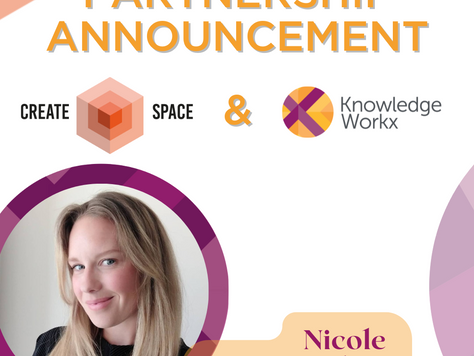 Nicole Regan-White Joins Forces with KnowledgeWorkx to Drive Bold Culture Transformation
