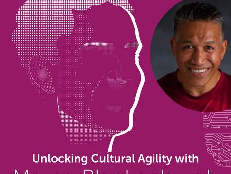 Building Cultural Bridges Through Sports with Apollo Perelini