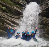 Wasserfall Mühlbach