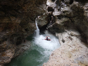 Rio Simon (Friaul)