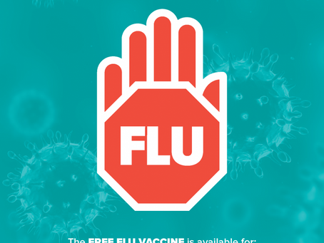 Flu Vaccination 2019