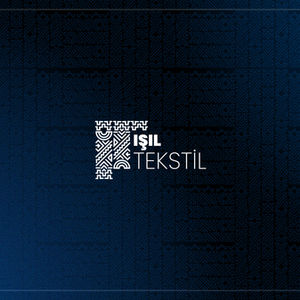 Işıl Tekstil için Tsugiki Creative tarafından hazırlanan özgün logo tasarımı ve grafik tasarım çalışması, markanın kurumsal kimliğini güçlendiriyor.