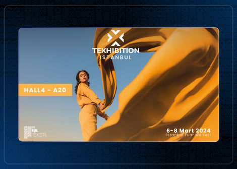 Işıl Tekstil için Tsugiki Creative tarafından hazırlanan özgün logo tasarımı ve grafik tasarım çalışması, markanın kurumsal kimliğini güçlendiriyor.