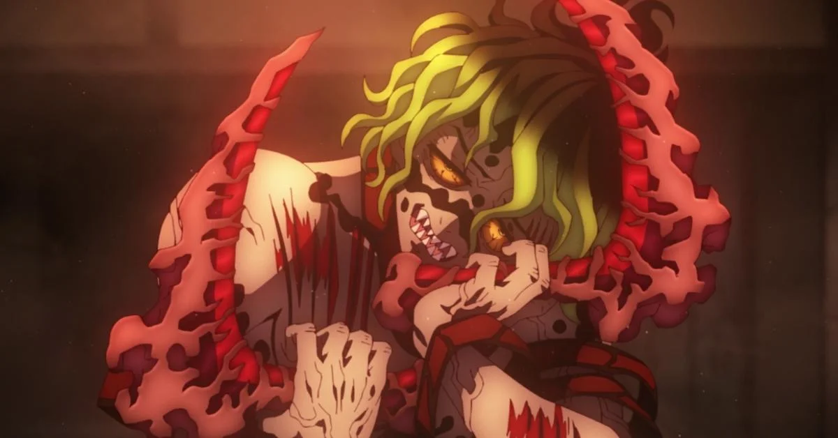 Demon Slayer