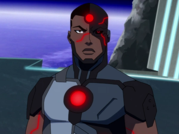 Cyborg