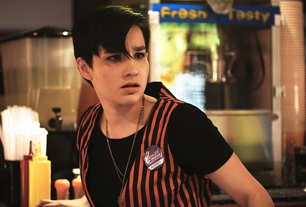 scream