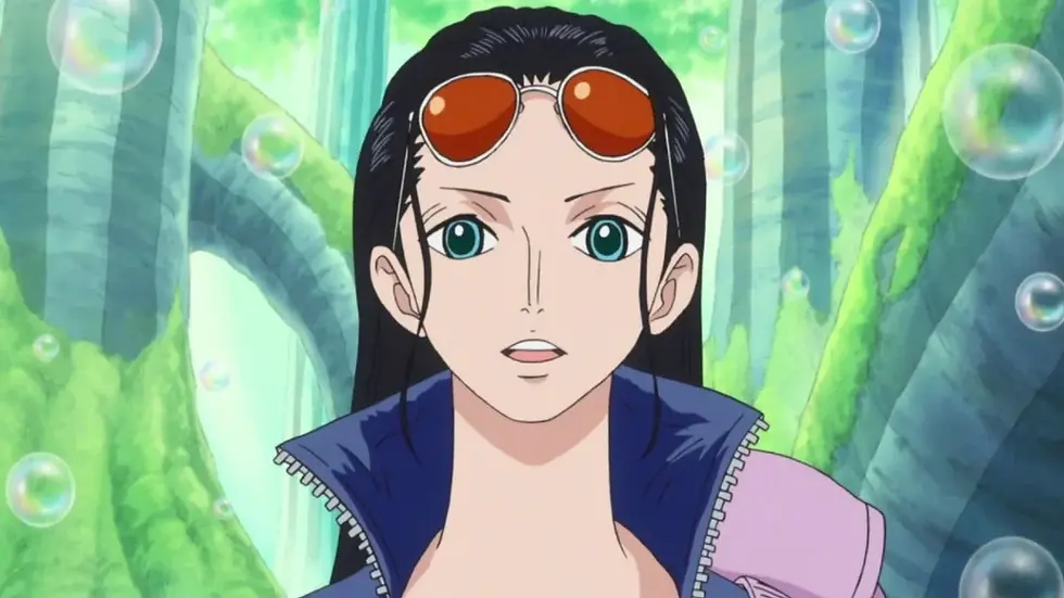 Nico-Robin-One-Piece