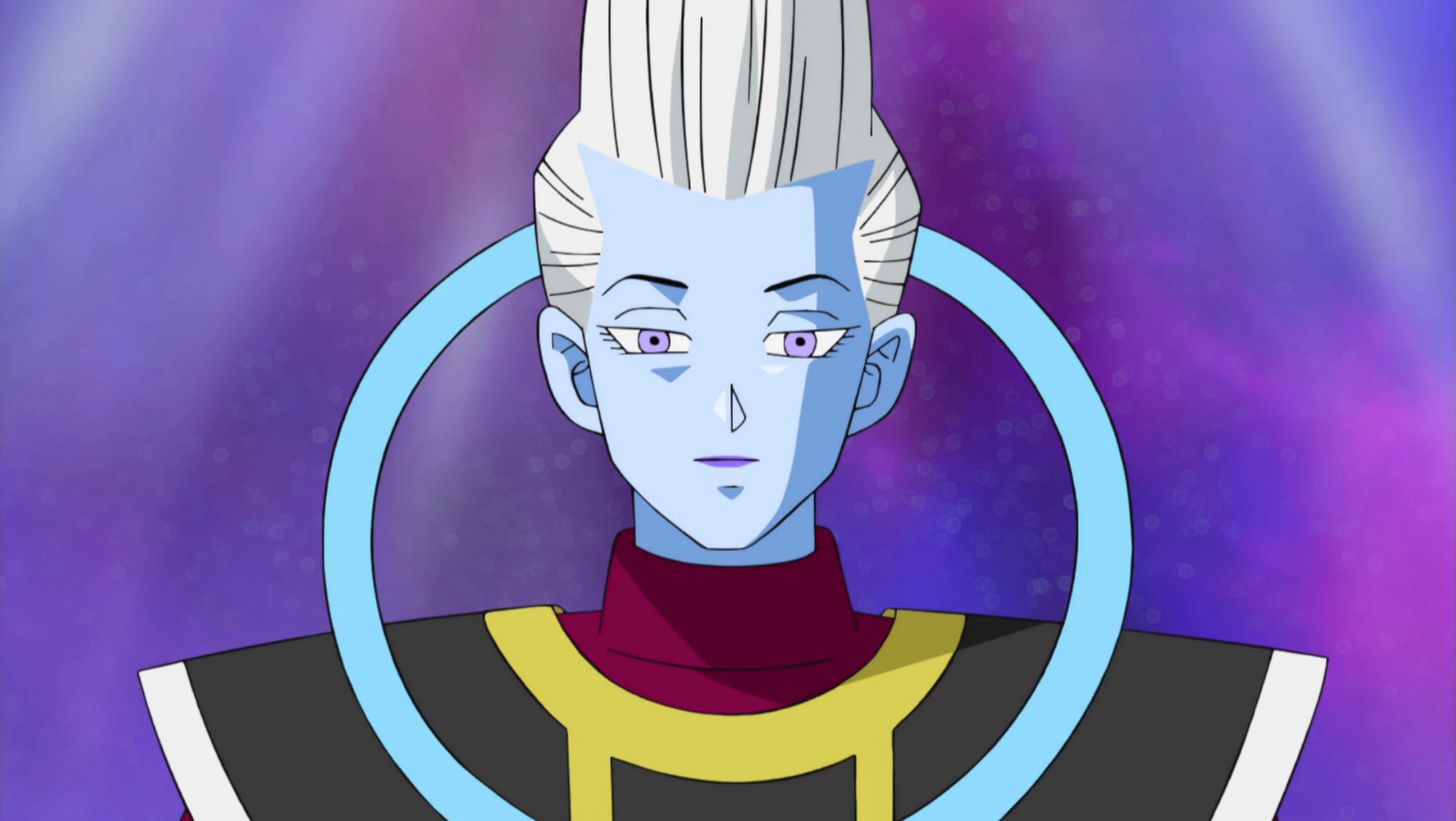 Whis - Dragon Ball Super