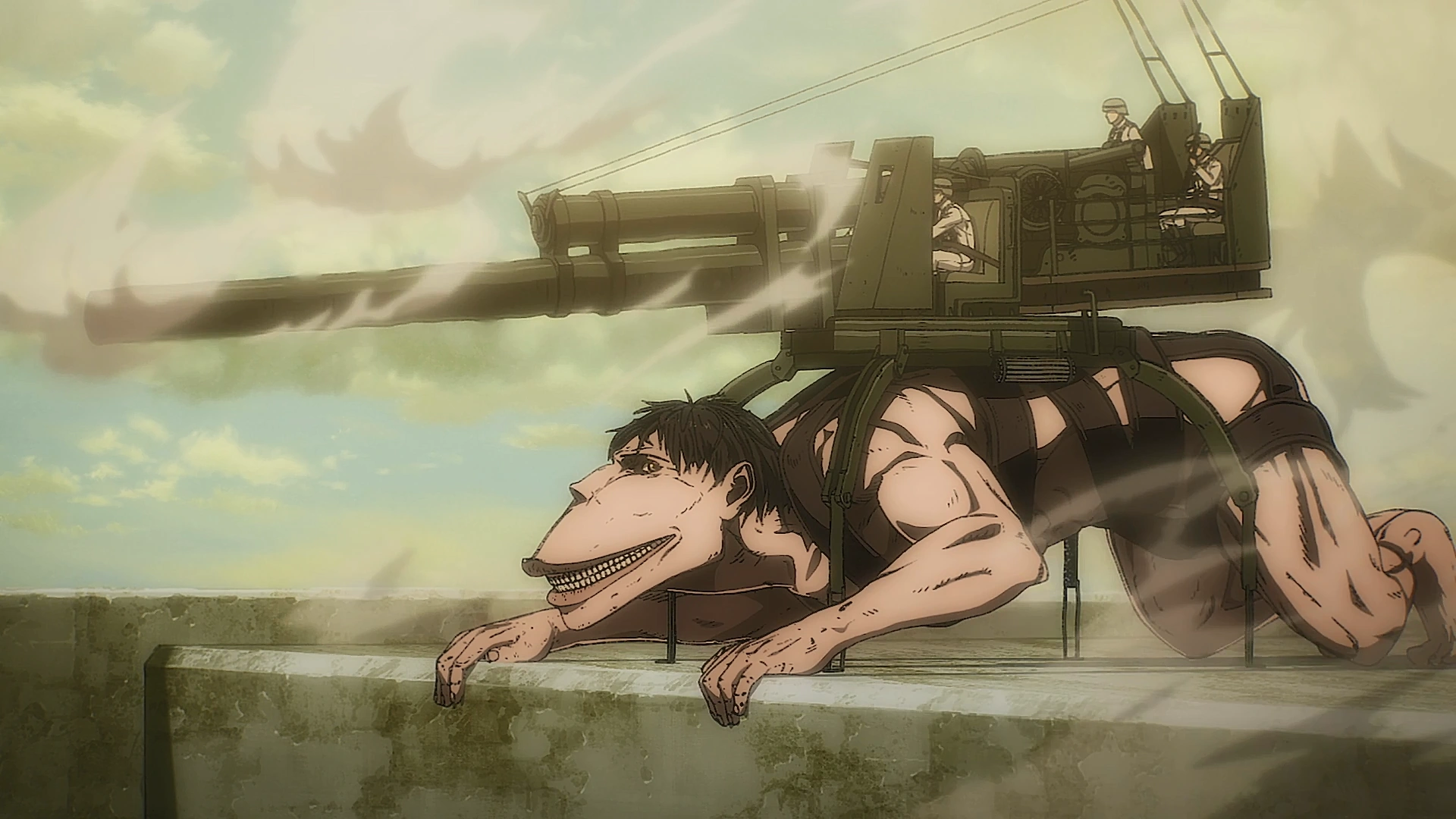 Cart Titan