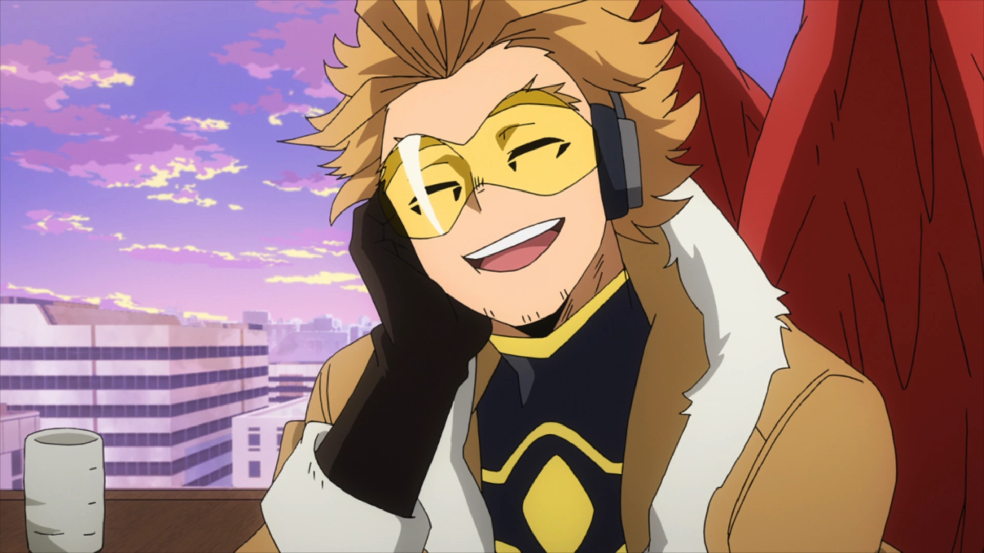 HAWKS